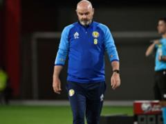 Clark: I don t think the Spanish deserved to win over Scotland
