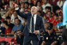 De la Fuente: I think that Spain has the best defense in the world