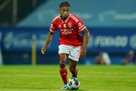 David Neres may lose his pay to Benfica
