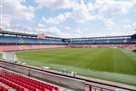 Children of fallen soldiers, as well as displaced children, will lead the players to the match between Ukraine and Pivnichna Mac