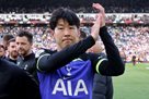 Son Hin Min – one month in the Premier League