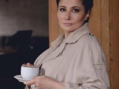 Алена Мозговая поделилась редким фото 8-летней дочери, похожей на нее как две капли воды
