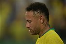 Neymar about a fan who threw popcorn at someone: A person who engages in such speeches is uninformed, you can’t change your mind