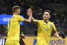 Ребров про адаптацію схеми гри без Циганкова і Ярмоленка: Не вважаю, що це буде дуже складно