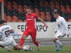 Перша ліга: Гірник-Спорт і Вікторія здобули перемоги, Агробізнес та Епіцентр поділили очки