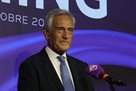 Президент федерації футболу Італії: Скандал щодо ставок не можна було передбачити
