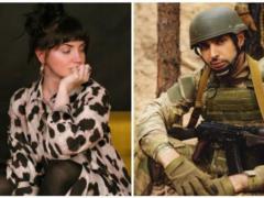 Оля Цыбульская поддержала Виталия Козловского, у которого Игорь Кондратюк забирает военную зарплату