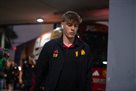 Залевскі поставив ставку, що отримає жовту картку в матчі Роми із Салернітаною. Ця ставка виявилася виграшною