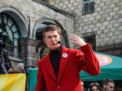 Кондратюк ответил, почему забирает у Козловского военную зарплату:  Лжец, отдай позорный долг 