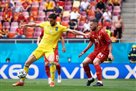 Україна – Північна Македонія: цікаві варіанти ставок