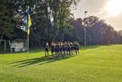 Дівоча збірна України WU-17 розгромно програла Німеччині