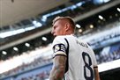 Кроос: Золотий м яч престижний, але не важливий