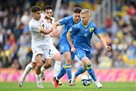 Україна — Північна Македонія 2:0 Відео голів та огляд матчу відбору на ЄВРО-2024