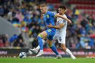 Dovbik: The goals for the national team are special, and it’s good that the team overcame
