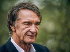 Реткліфф оцінив Манчестер Юнайтед більше шейха Джассіма на один мільярд доларів