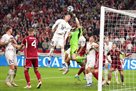Group G: Ugorshchina beat Serbia