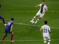 Germany beat the USA and won the first victory under Nagelsmann s leadership