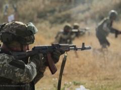 War, day 598. Russia wants to occupy the entire Donetsk region until the end of doom - head of the Avdiivska MBA