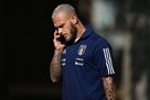 Dimarco will award 3.5 million euros per river for a new contract