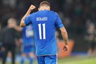 Berardi: This is an important week for the Italian harvest