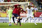 Norway – Spain: various betting options