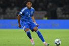 Udoji - to make a debut for the Italian national team: The dream of childhood has come