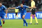 Bonaventura: I’ll ask all the fans of the Italian national team that it’s so long until the first ball