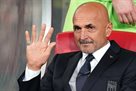 Spalletti: England will show you what Italy is doing