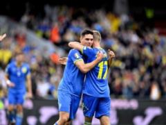 Мальта – Украина: где смотреть и ставки букмекеров на матч отбора Евро-2024