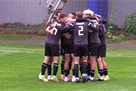 Another league: YUKSA s last victory, Friendship for the first time in the season played a draw