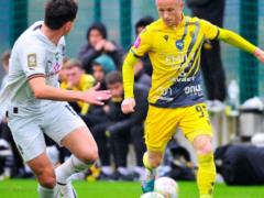 Shakhtar beat Rukh in a friendly match