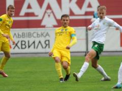 First League: the most notable matches of the Carpathians, Metalist will play other matches again