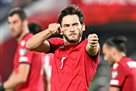 Georgia defeated Cyprus