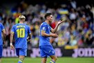 Sudakov: We created enough chances and could have scored more