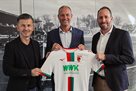 Official: Augsburg recognizing new head coach