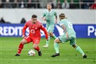 Vidbіr before Euro 2024: Switzerland s ice collapsed due to the defeat of Belarus, the Czech Republic minimally damaged the Faro