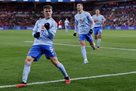 Гол Гаві допоміг Іспанії здобути путівку до чемпіонату Європи-2024 та не пустити на турнір Норвегію