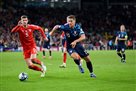 Wales beat Croatia