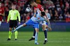 Norway - Spain 0:1 Video of the goal and review of the Euro 2024 selection match