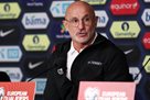 de la Fuente: Zupiniti Holland was on the right of the entire national team of Spain