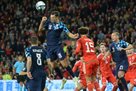 Wales - Croatia 2:1 Video of goals and review of the Euro 2024 selection match