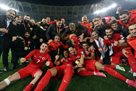 Turecchina - Latvia 4:0 Video of goals and review of the Euro 2024 selection match