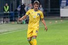 Kvasnytsia: It is necessary to go against England and do our justice as best as possible