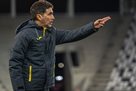 Melgosa: Ukraine U-21 wants to play proactive football against England