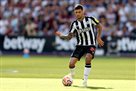 Romano revealed the Barcelona clause in Guimaraes  contract