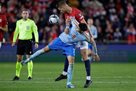 Norway - Spain: bets, what was played