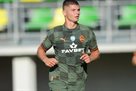 Bondar returned from injury