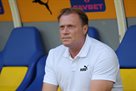Офіційно: Шахтар попрощався з ван Леувеном