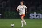 Boniek: Zalewski sings, without paying any bets