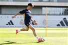 Guler could make his debut for Real against Seville